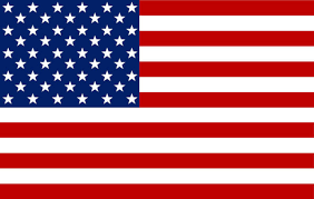bandeira americana